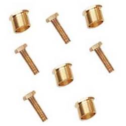Sarmariya Brass Inserts